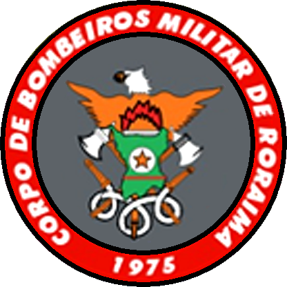 Corpo de Bombeiros de Roraima