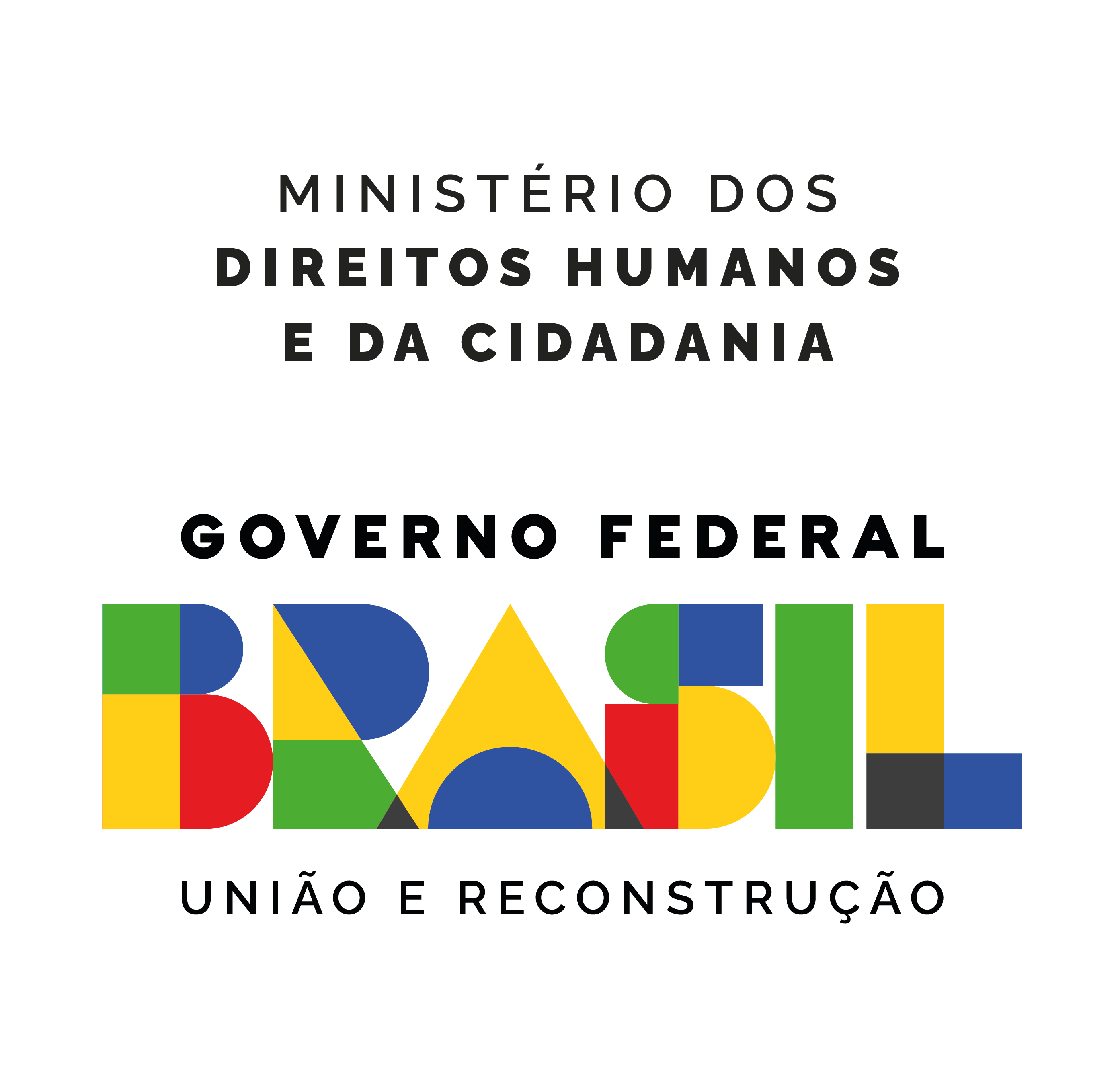 Min. dos Direitos Humanos e Cidadania